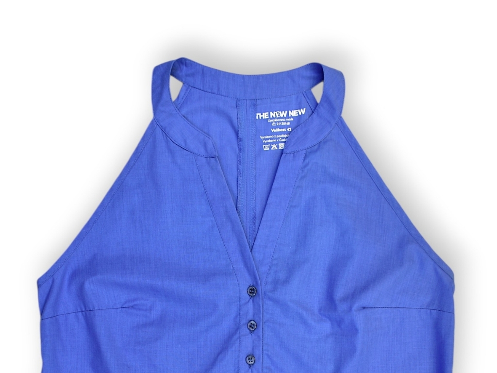 TheNewNew A-22 - Tílko Amerika, velikost 38